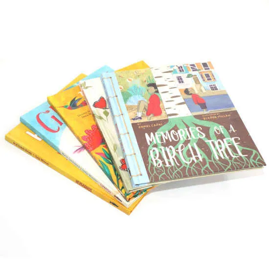 كتاب بغلاف مقوى مخصص حسب الطلب ألعاب تعليمية للأطفال لوح للأطفال مشغول Custom Hardcover Book Educational Toys for Kids Busy Board for Kids
