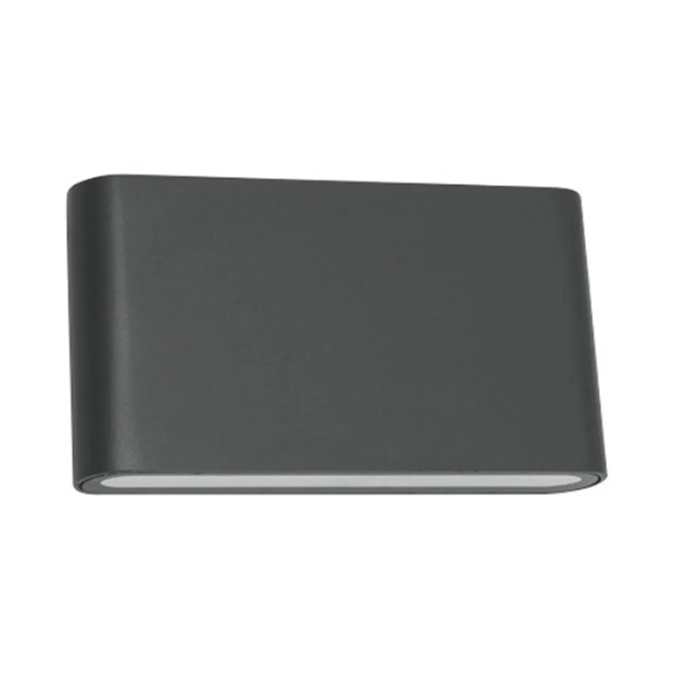 10234- 2x8w Led Outdoor Wall Lights 16w