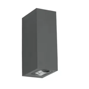 104002-SQL-1x3w Narrow Beam Outdoor wall Lights 3w