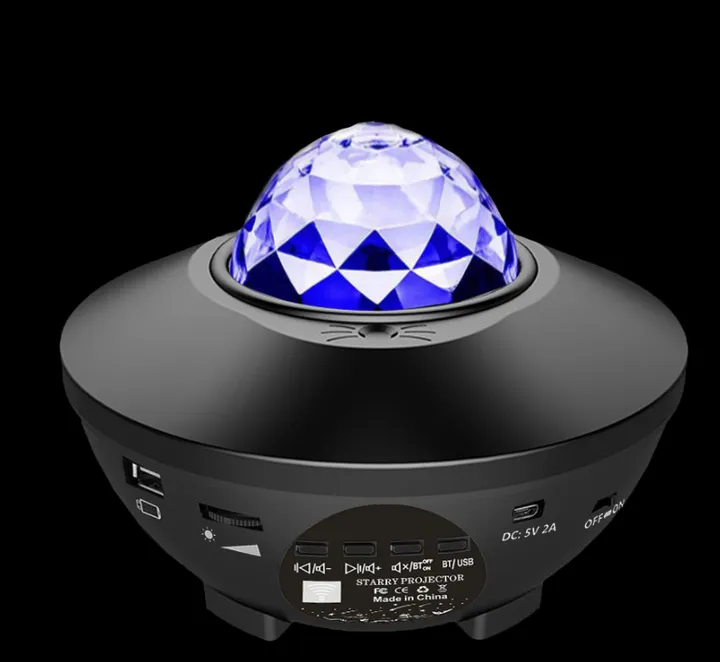 2021 جديد فكرة أفضل بيع ستار الليل كشاف . 2021 New Idea Best Selling Night Star Projector LED