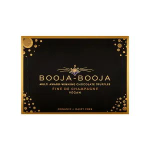 Booja Booja Fine De Champagne Truffles