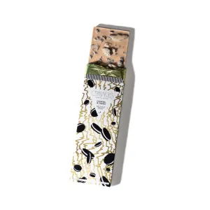 Cookies & Cream Dark White Chocolate Bar
