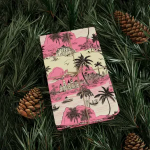Cotton Candy Sunset Wrapping Paper