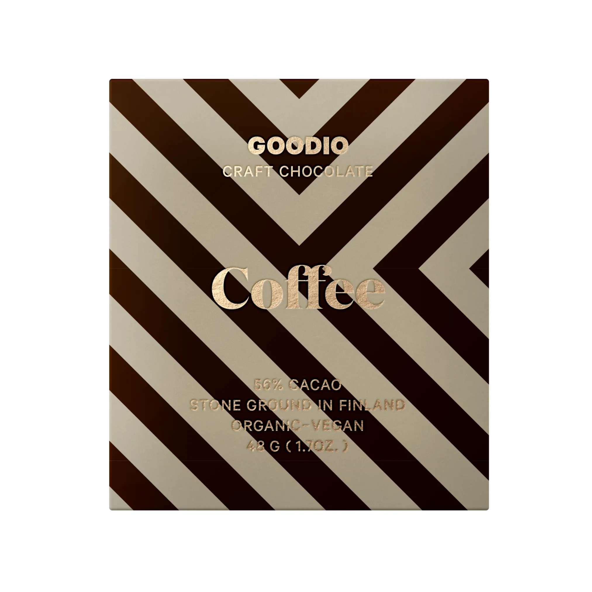 Craft Chocolate ~ Coffee