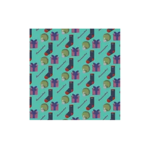 Custom Wrapping Paper