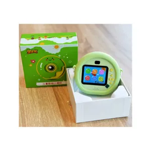 Factory Supply Children Photographic Toy Kids Selfie. مصنع توريد لعبة التصوير الفوتوغرافي للأطفال كاميرا سيلفي