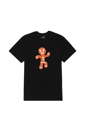 Gingerbread Man T-Shirt