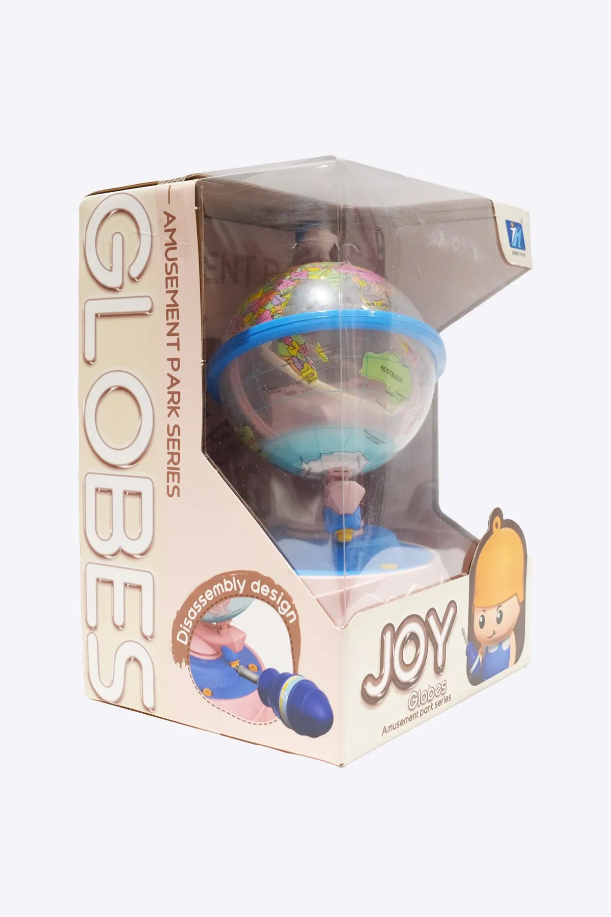 Globe Toy For Kids