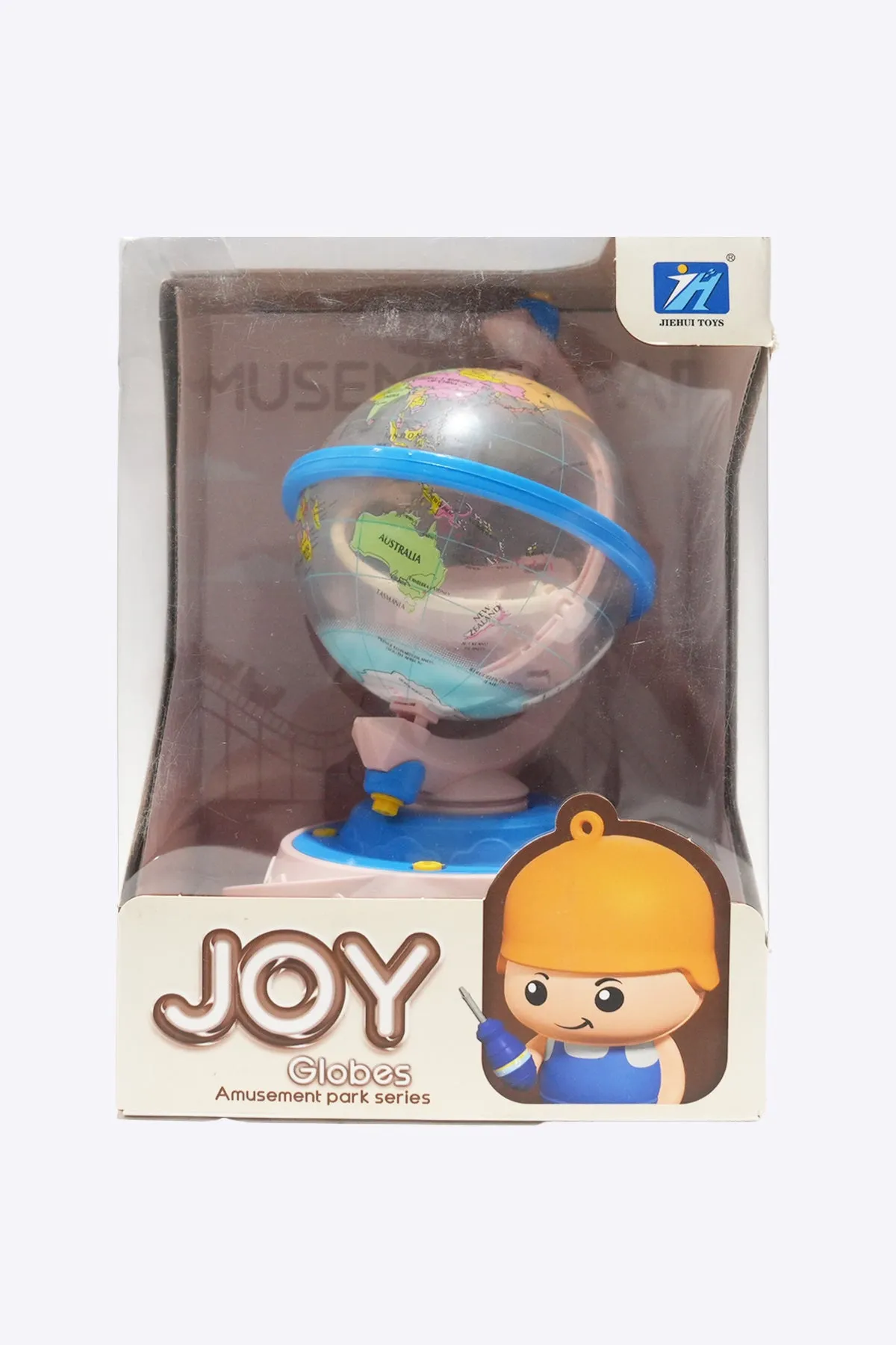 Globe Toy For Kids