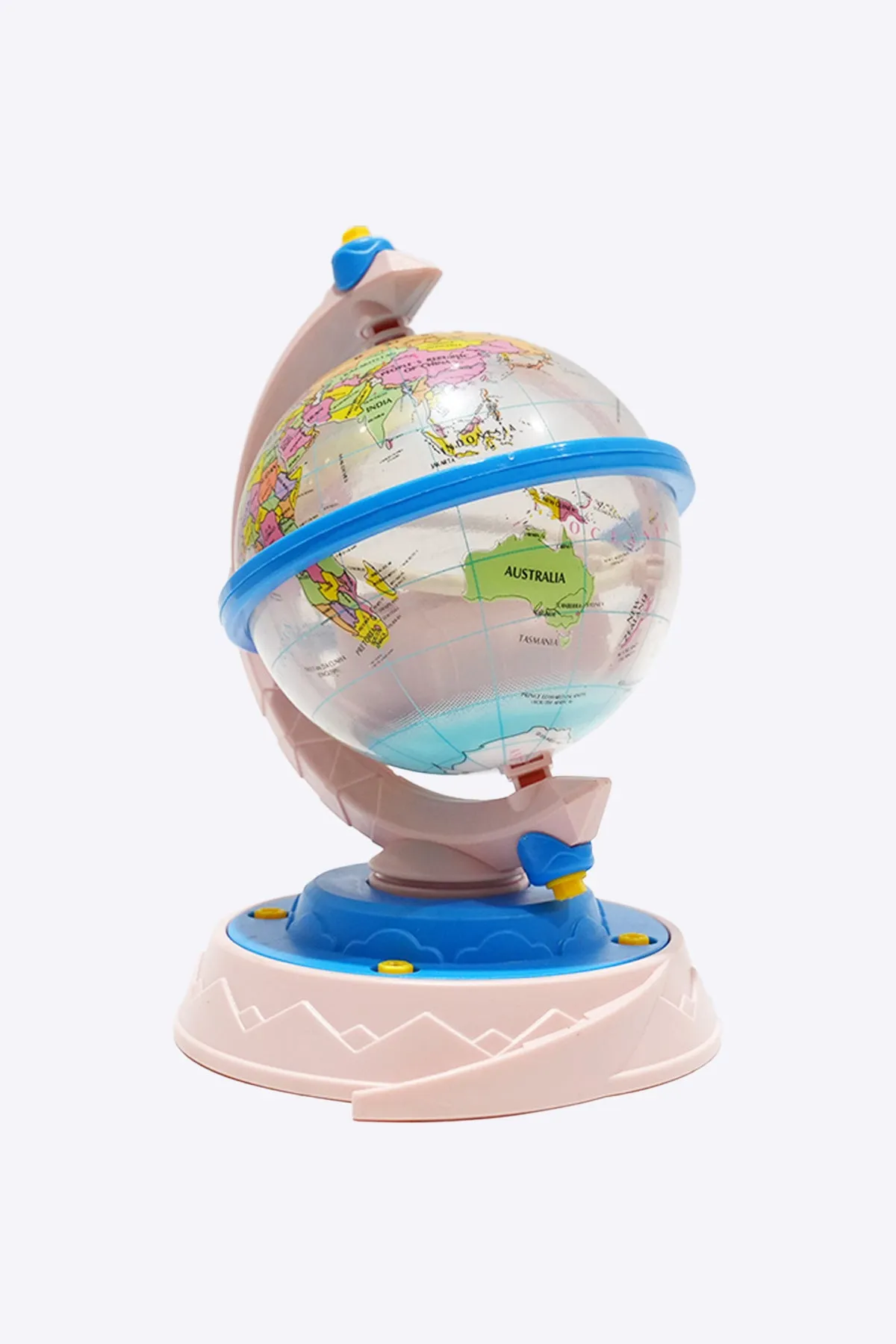 Globe Toy For Kids