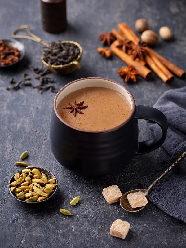 Gourmet Du Village Hot Chocolate Mix