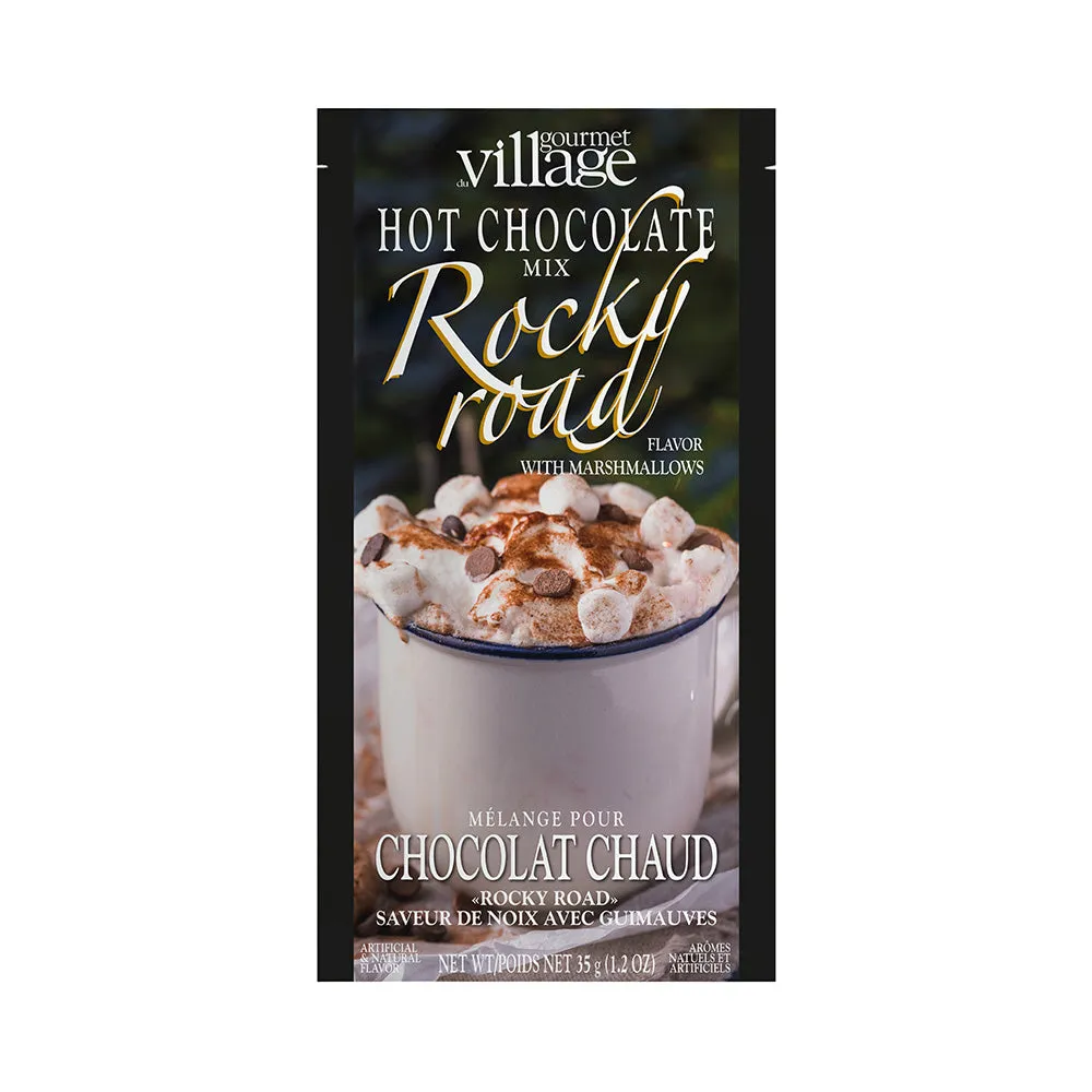 Gourmet Du Village Hot Chocolate Mix