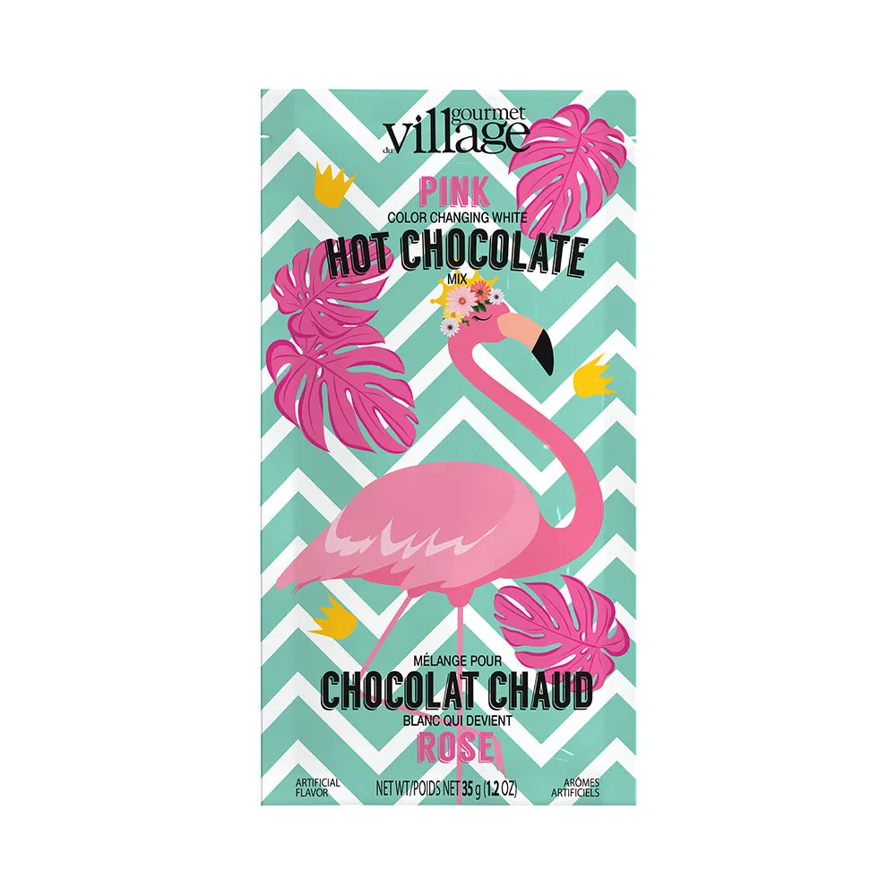Gourmet Du Village Hot Chocolate Mix
