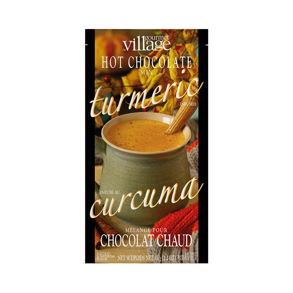 Gourmet Du Village Hot Chocolate Mix