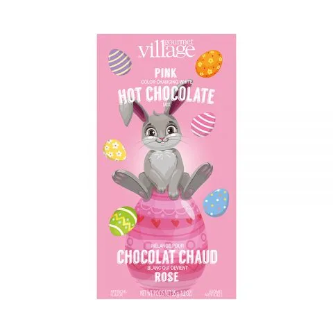 Gourmet Du Village Hot Chocolate Mix