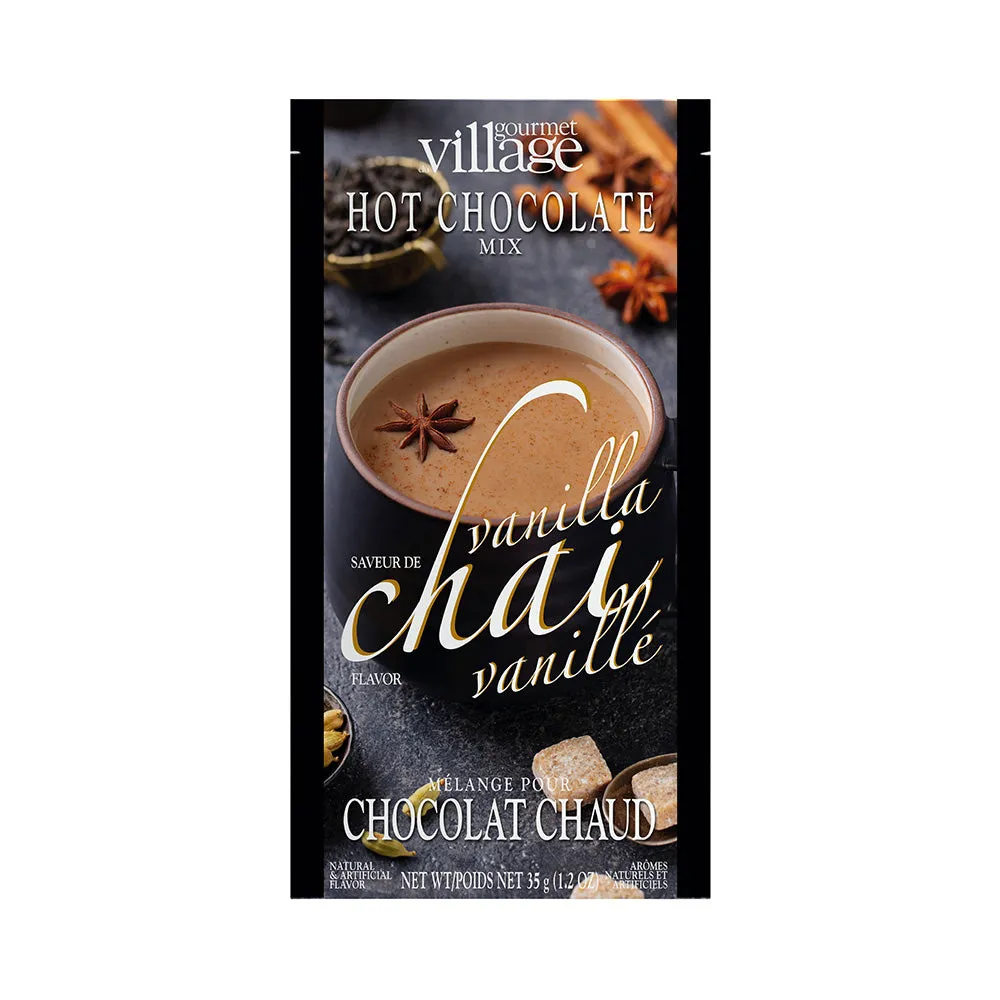 Gourmet Du Village Hot Chocolate Mix