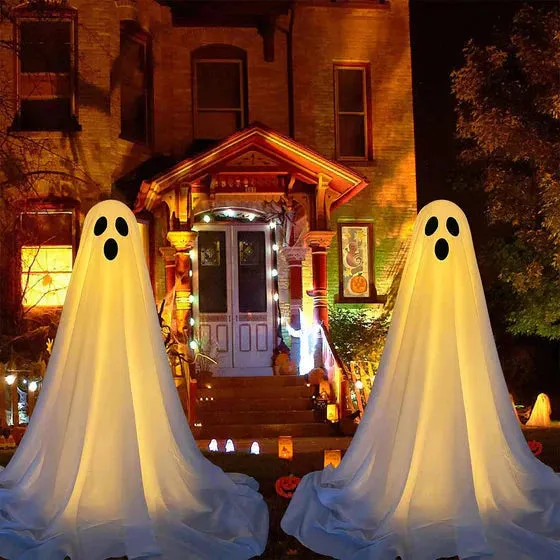 Halloween Early PurchaseHalloween-Dekorationen im Freien