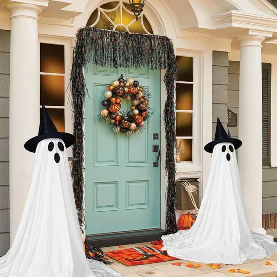 Halloween Early PurchaseHalloween-Dekorationen im Freien