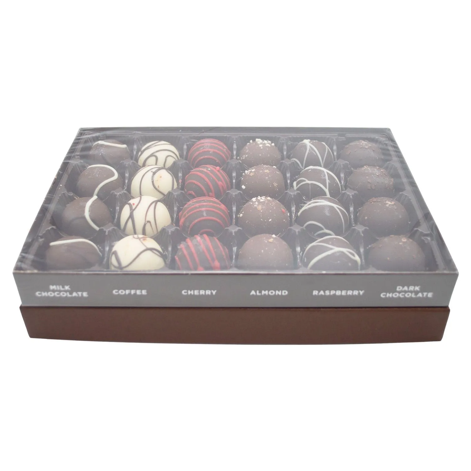 Harry & David Signature Chocolate Truffles