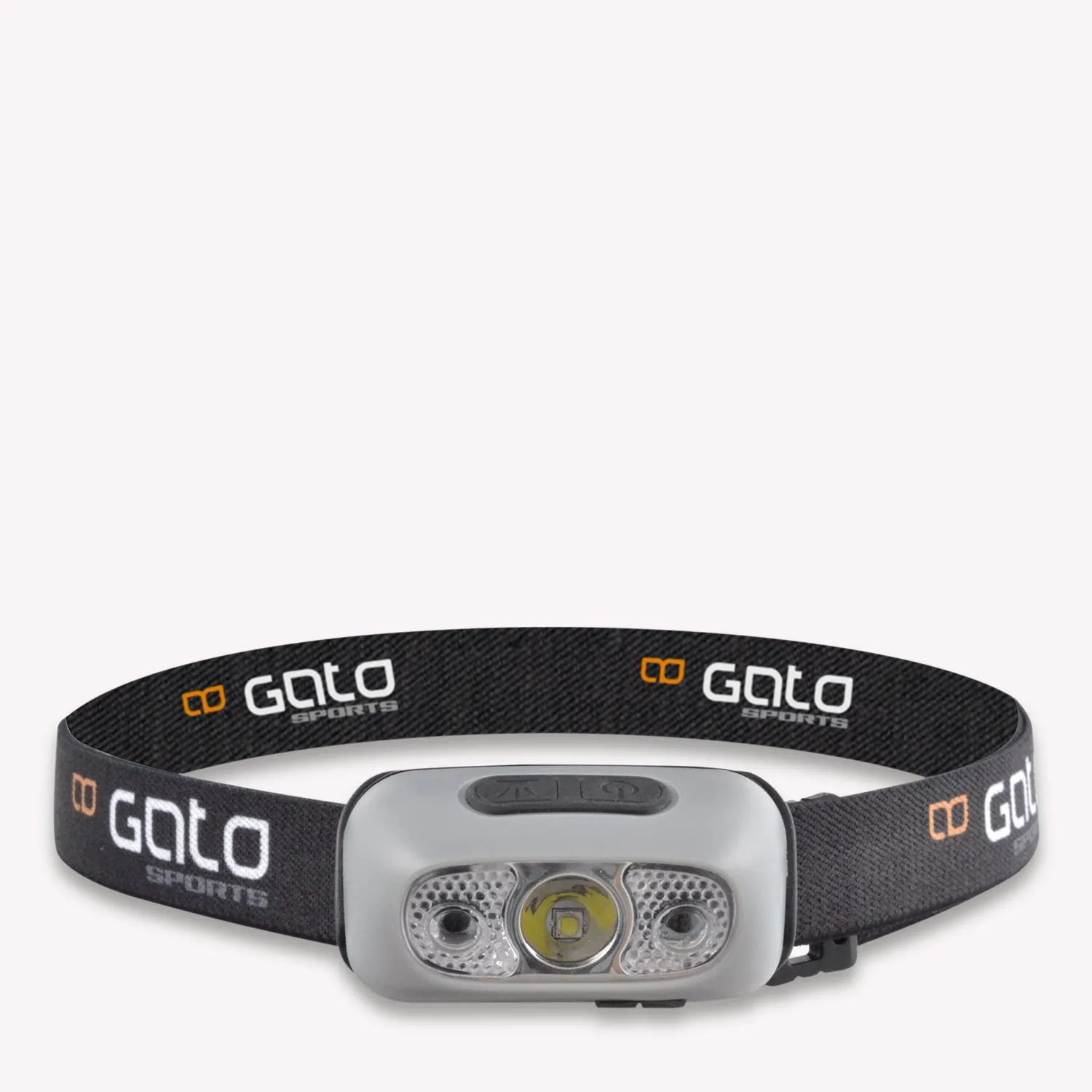 Head Torch USB