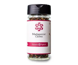 Madagascar Cloves