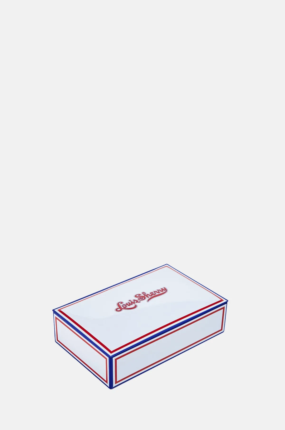Miles Redd Patriot 12- Piece Tin