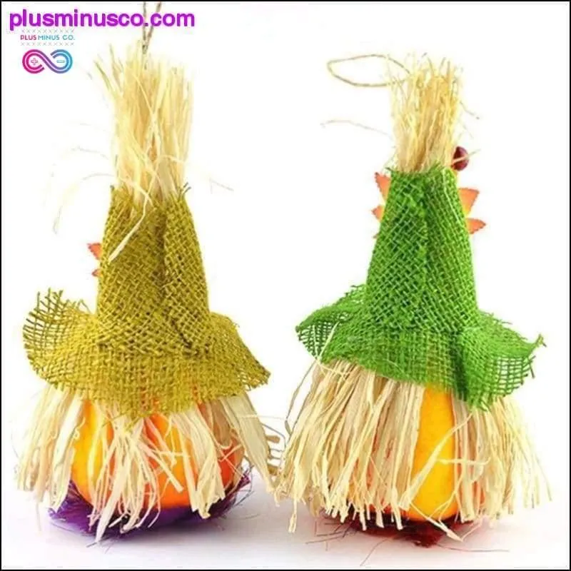 New Pumpkin Night Light Halloween Decoration Lights