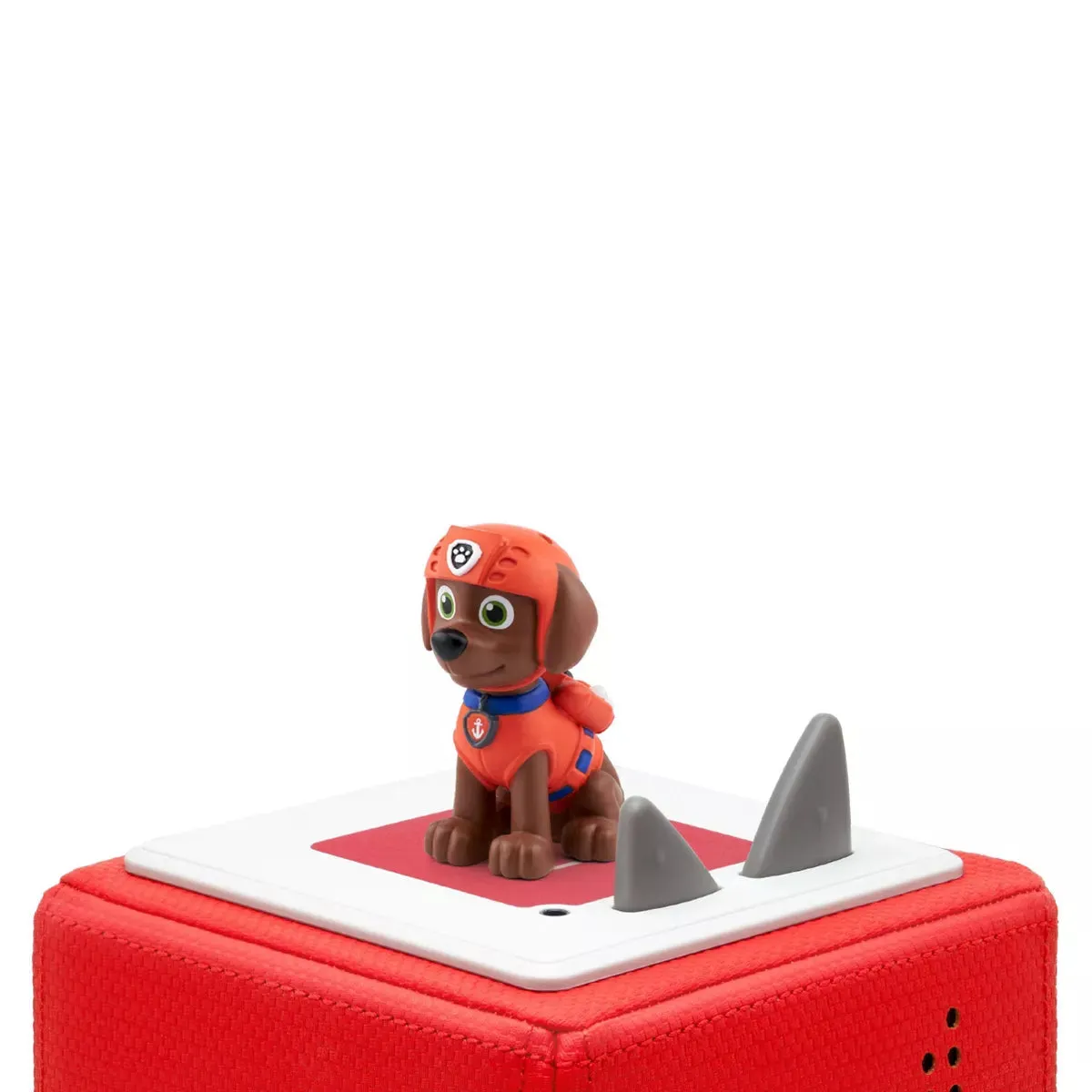 Paw Patrol Rubble Zuma Tonies