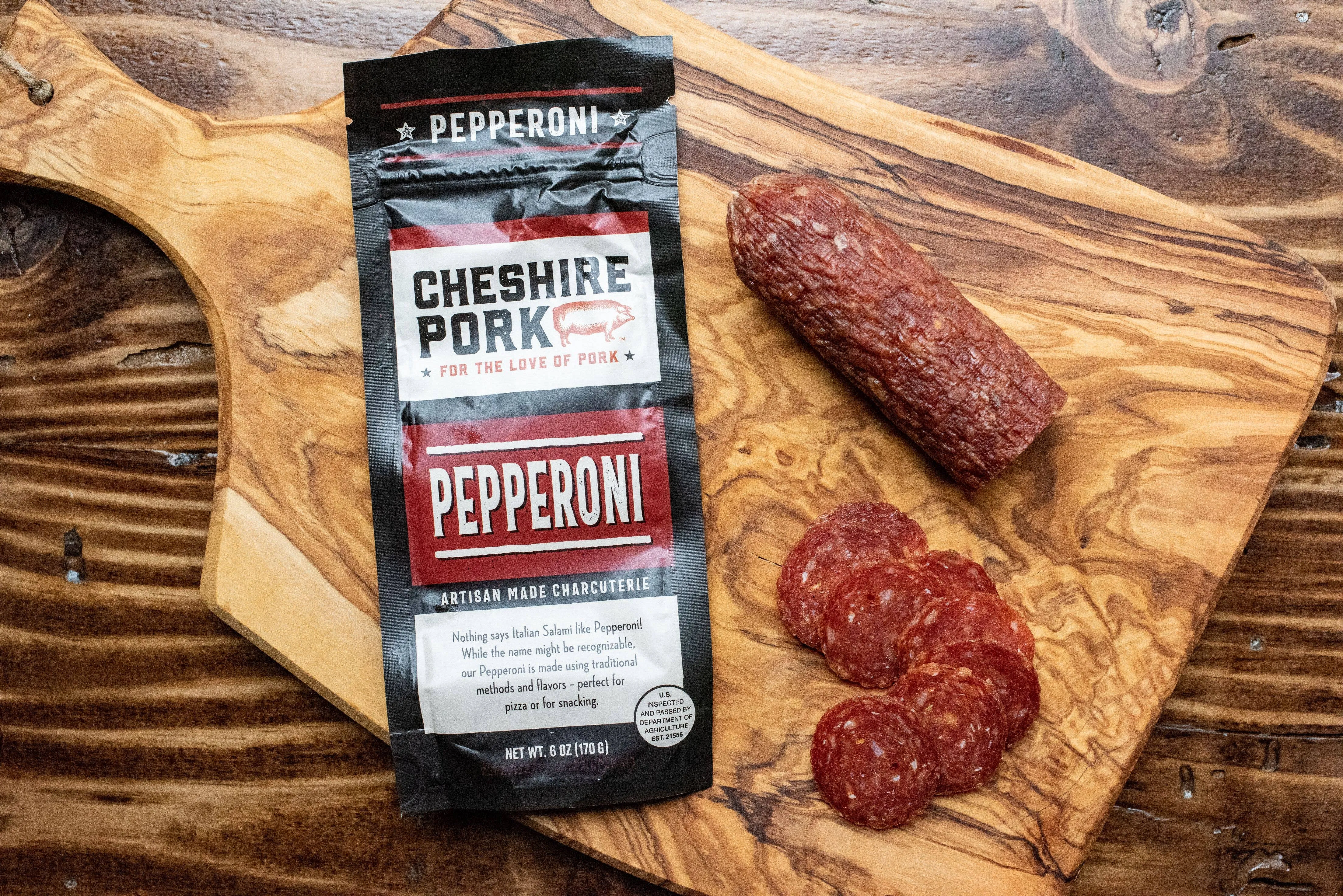 Pepperoni