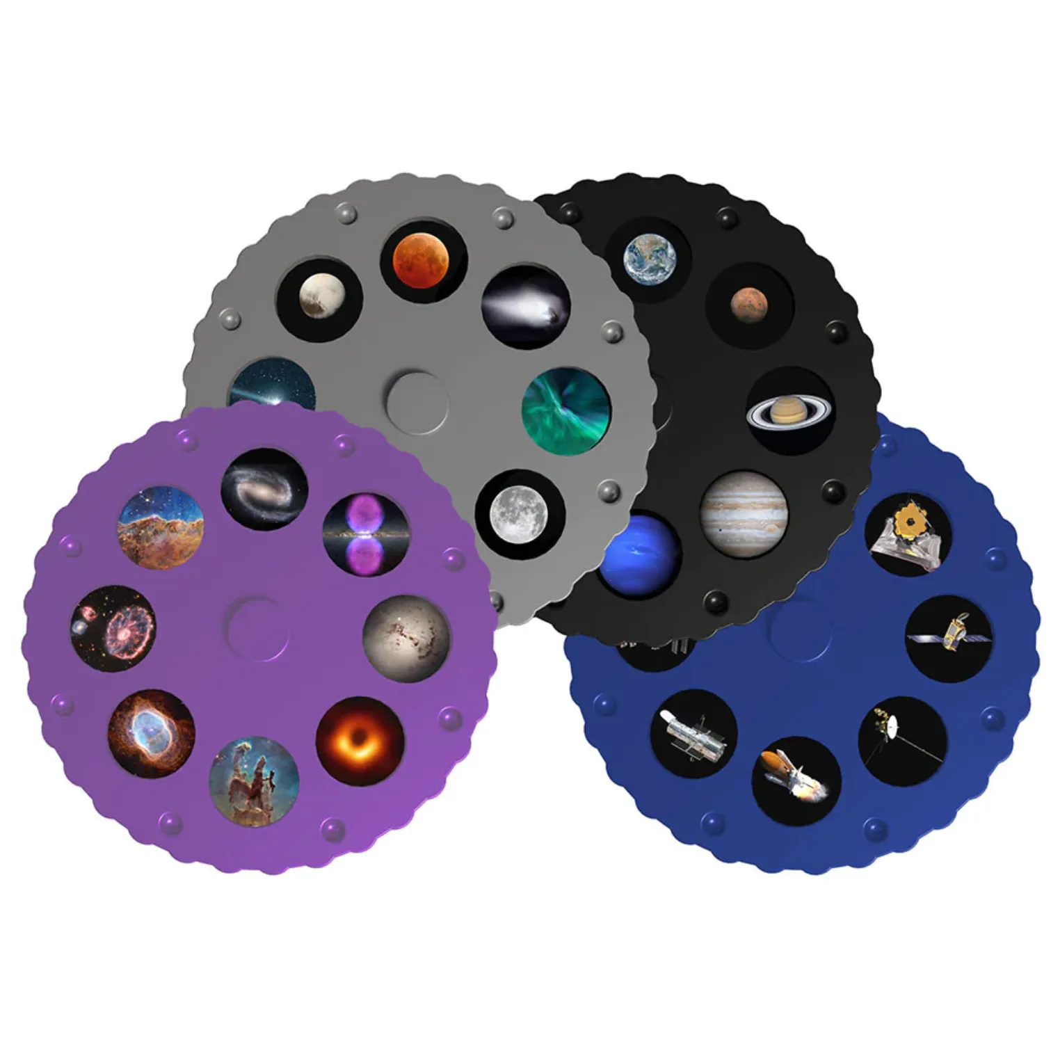 Planetarium Projector