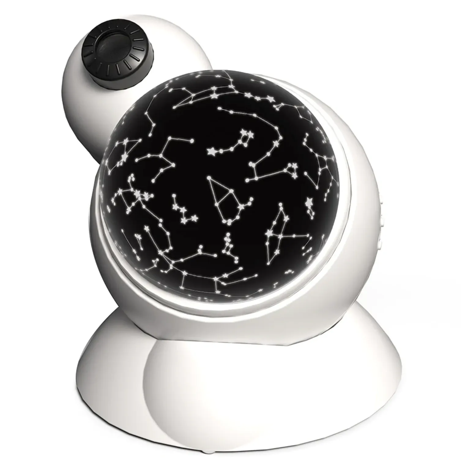 Planetarium Projector