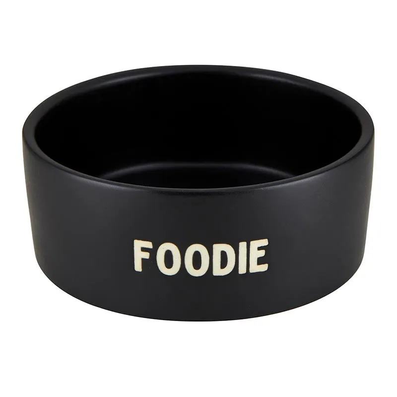 Santa Barbara Pet Bowl