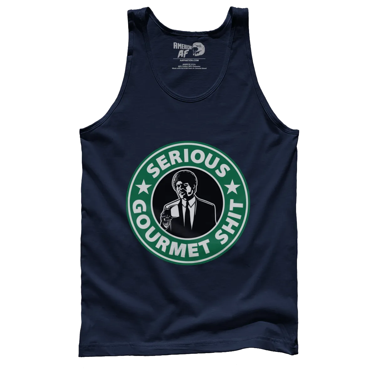 Serious Gourmet Sh.. Tank Top