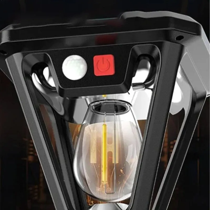 Solar Wall Lights