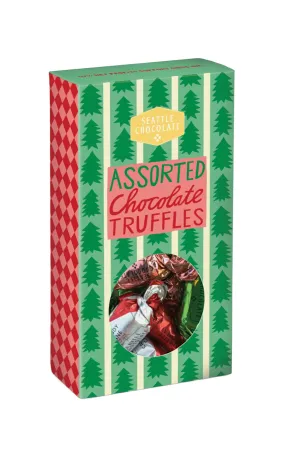Spruce It Up Truffle Box