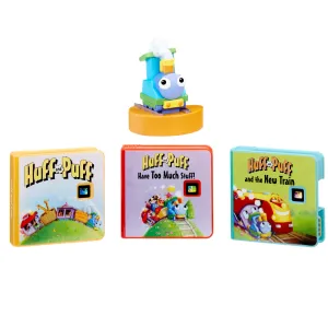 Story Dream Machine™ Harper Collins Huff and Puff Collection