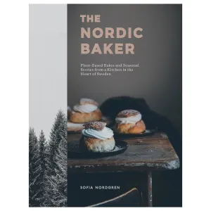 The Nordic Baker