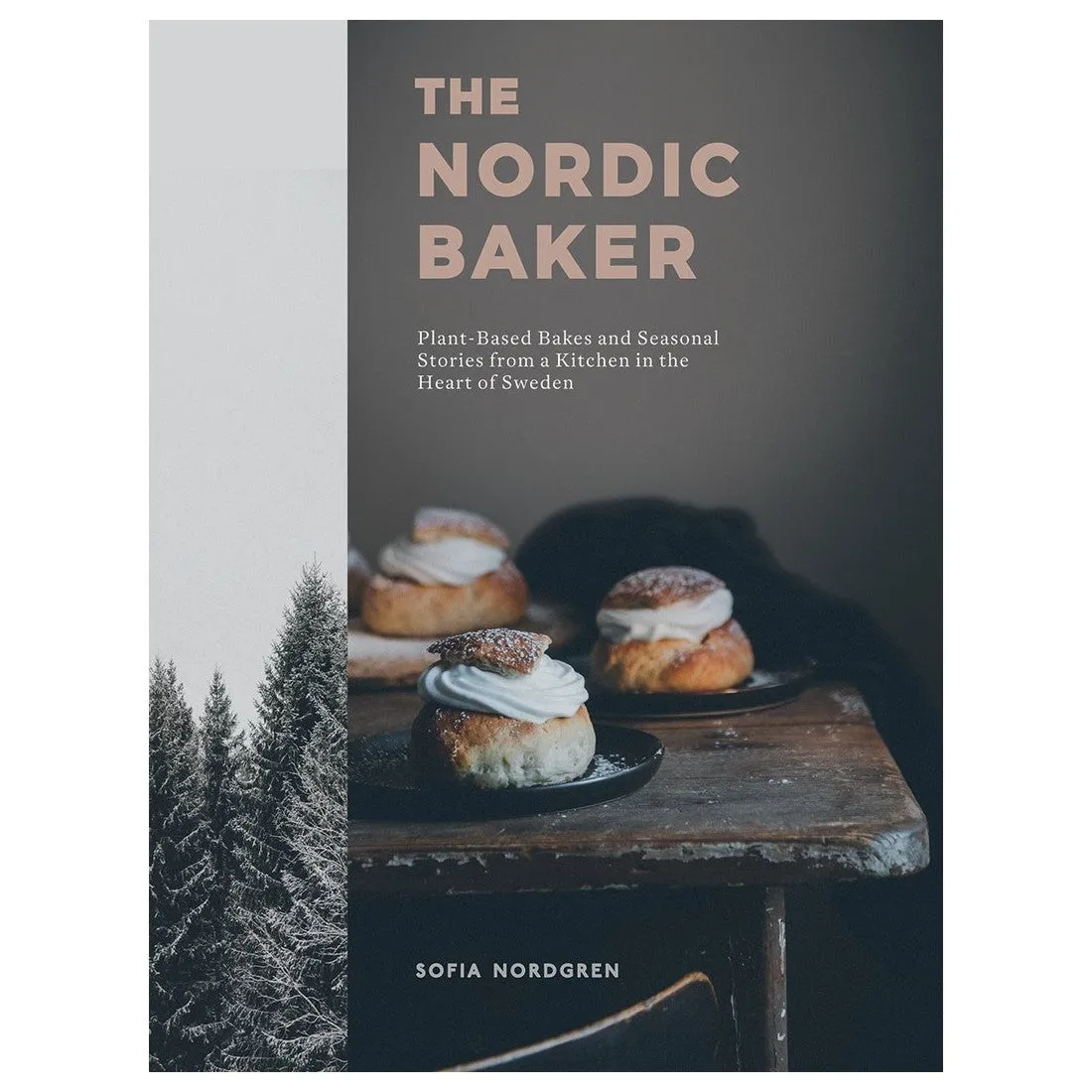 The Nordic Baker